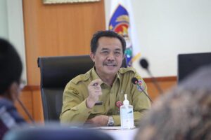 Pemda Diminta Tingkatkan Pelayanan Publik melalui Pembinaan Inovasi
